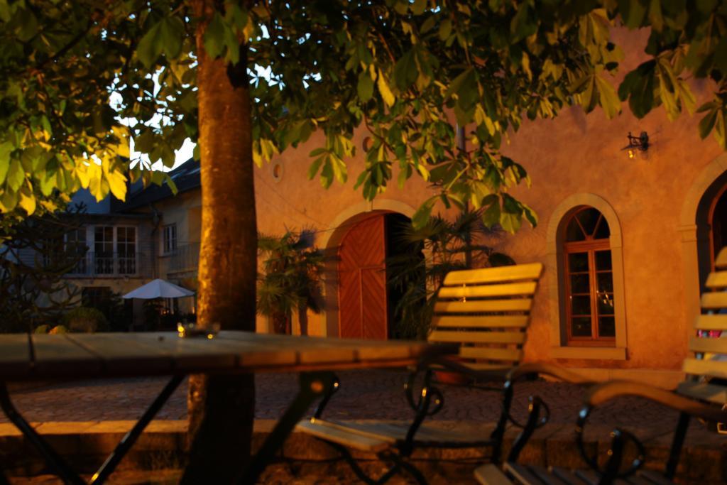 Weingut & Gaestehaus Giwergreif Wasserliesch Exterior photo